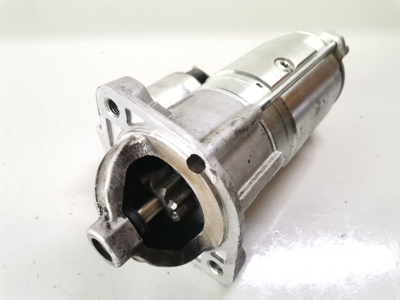 Recambio de motor arranque para mitsubishi l200 (k70) 4d56 referencia OEM IAM   