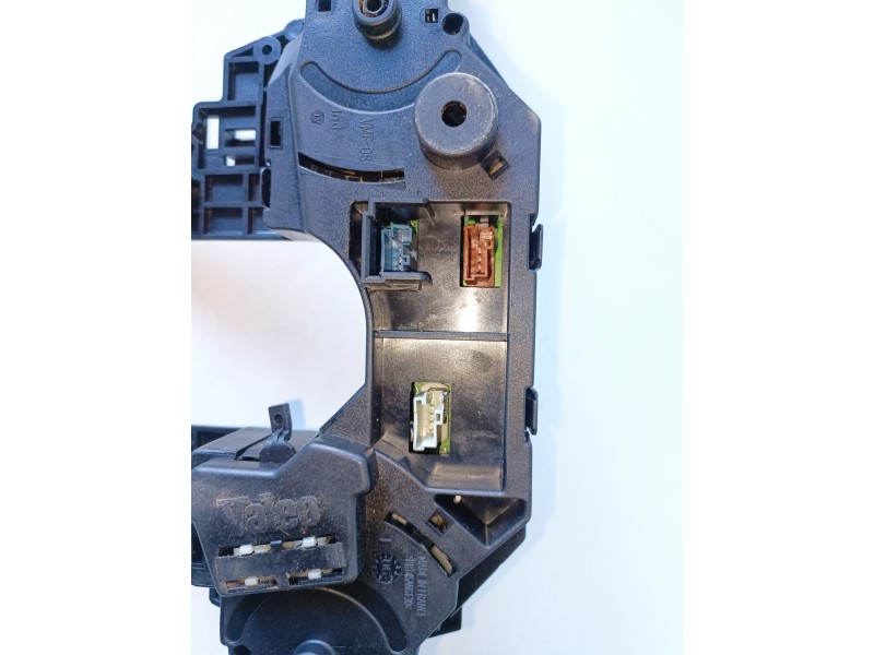 Recambio de mando luces para citroen c4 berlina 9hx referencia OEM IAM 96627927XT  