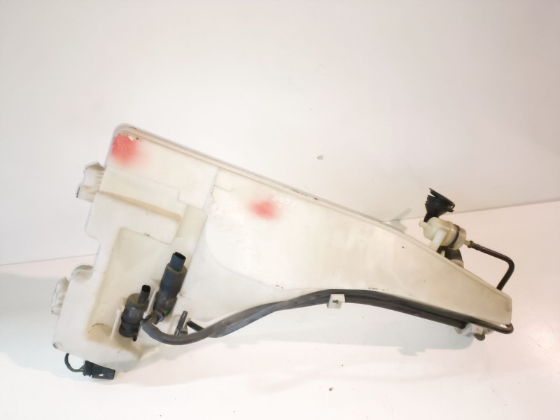 Recambio de deposito limpia para bmw serie x6 (e71/72) s63b44a referencia OEM IAM 7190998  
