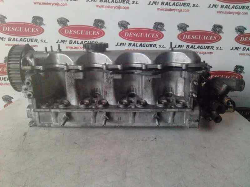 Recambio de culata para iveco daily furgón referencia OEM IAM   