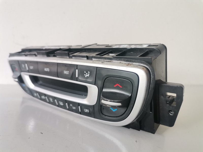 Recambio de mando climatizador para renault megane iii coupe k9k832 referencia OEM IAM 275100007R  