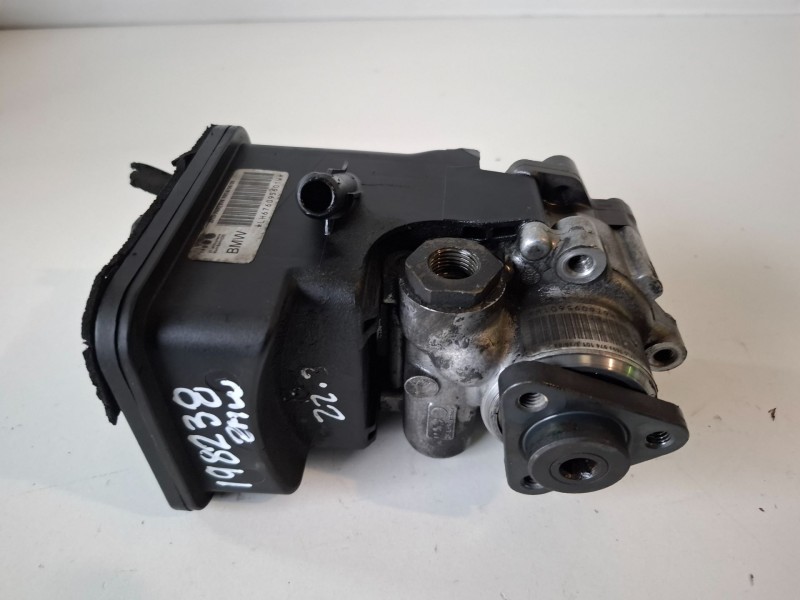 Recambio de bomba direccion para bmw serie 5 berlina (e60) 306d2 referencia OEM IAM 7693974101  