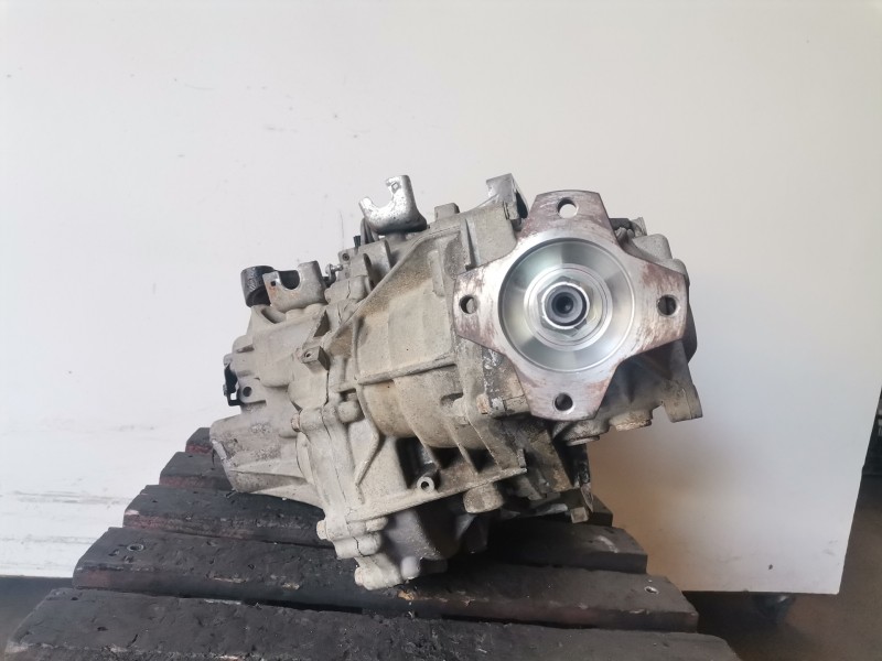 Recambio de caja cambios para nissan qashqai (j10) m9r856 referencia OEM IAM   