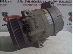 Recambio de compresor aire acondicionado para renault laguna ii (bg0) referencia OEM IAM   