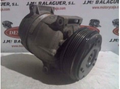 Recambio de compresor aire acondicionado para renault laguna ii (bg0) referencia OEM IAM    2