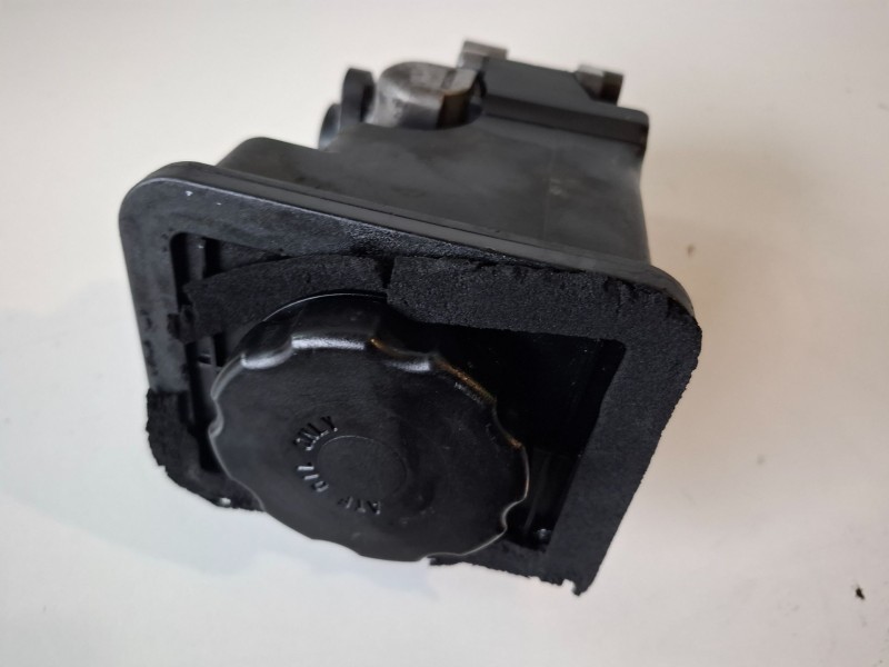 Recambio de bomba direccion para bmw serie 5 berlina (e60) 306d2 referencia OEM IAM 7693974101  