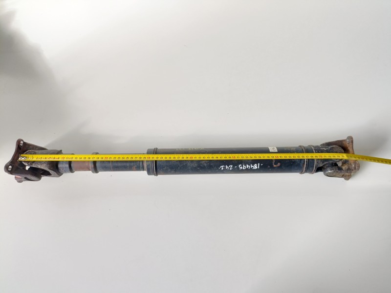 Recambio de transmision central para toyota land cruiser (j15) 1kdftv referencia OEM IAM   