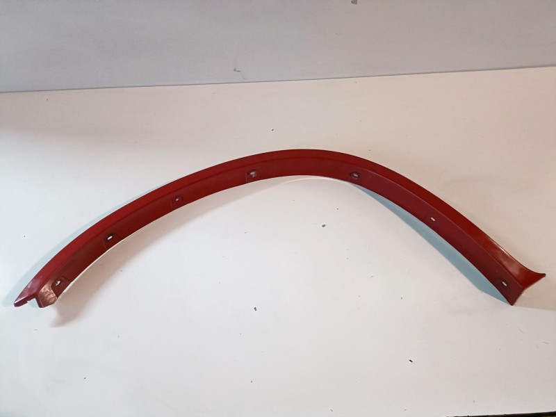 Recambio de aletin delantero izquierdo para bmw serie x6 (e71/72) s63b44a referencia OEM IAM 51457206657  
