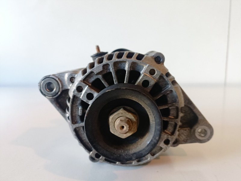 Recambio de alternador para toyota land cruiser (j9) 5vzfe referencia OEM IAM 2706062190  