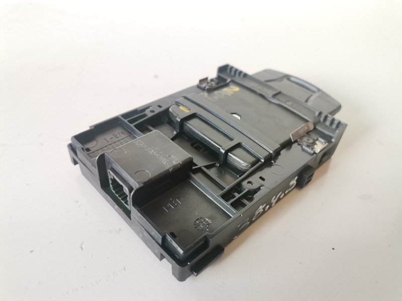 Recambio de conmutador de arranque para renault megane iii coupe k9k832 referencia OEM IAM 285909828R/A2C53185186  