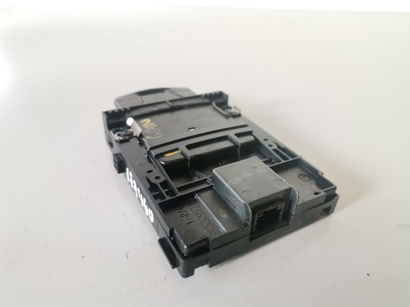 Recambio de conmutador de arranque para renault megane iii coupe k9k832 referencia OEM IAM 285909828R/A2C53185186  