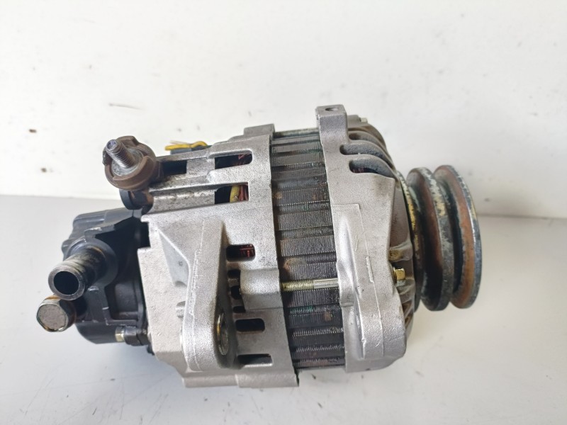 Recambio de alternador para mitsubishi l200 (k70) 4d56 referencia OEM IAM 0000179467  