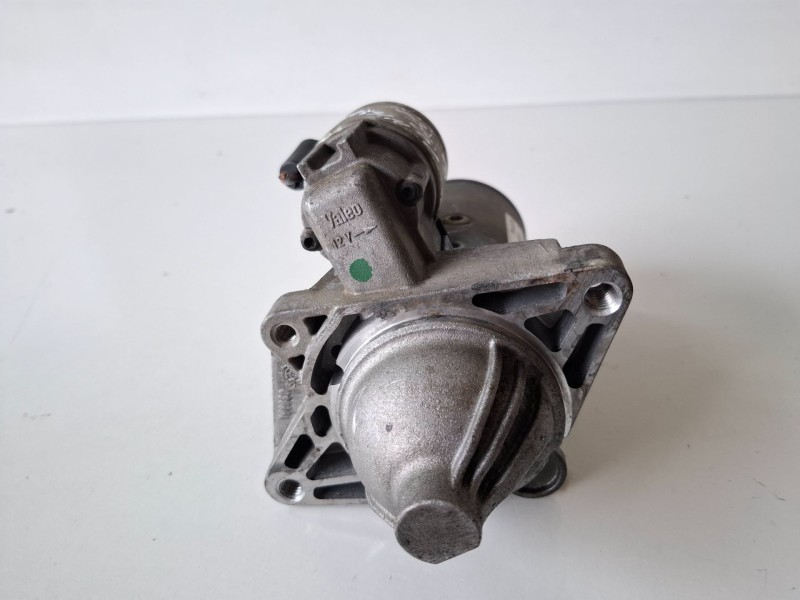 Recambio de motor arranque para nissan qashqai (j10) m9r832 referencia OEM IAM TS22E9  