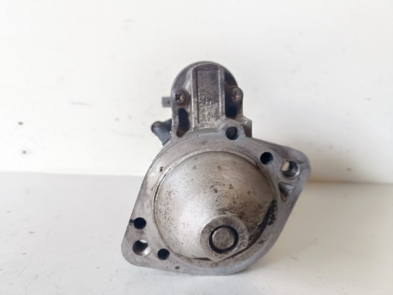 Recambio de motor arranque para mitsubishi l200 (k70) 4d56 referencia OEM IAM   