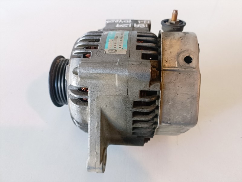 Recambio de alternador para toyota land cruiser (j9) 5vzfe referencia OEM IAM 2706062190  