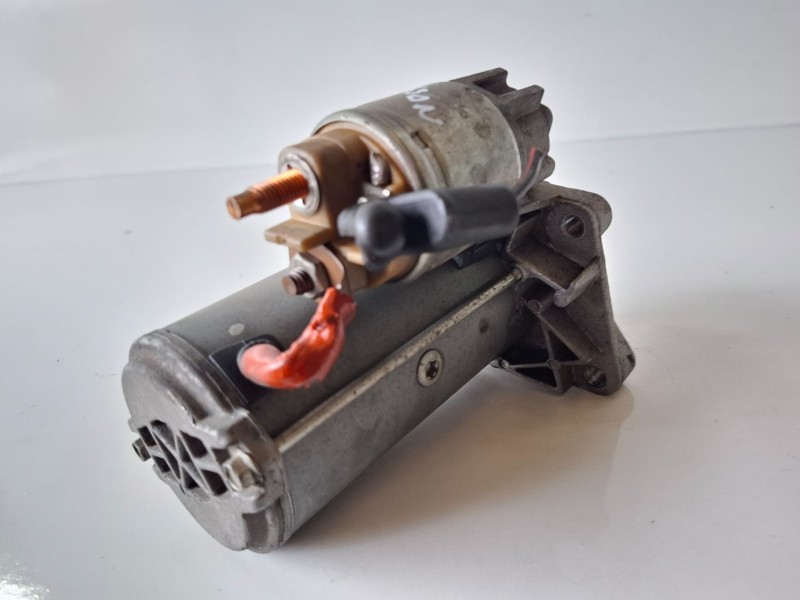 Recambio de motor arranque para nissan qashqai (j10) m9r832 referencia OEM IAM TS22E9  