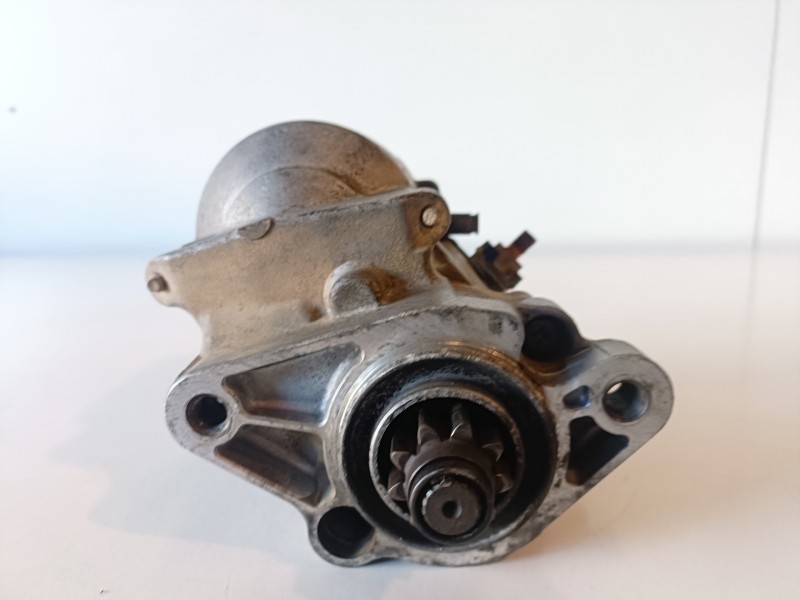 Recambio de motor arranque para toyota land cruiser (j9) 5vzfe referencia OEM IAM 2810062040  