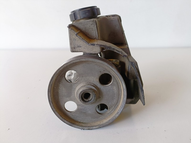 Recambio de bomba direccion para peugeot 206 wjz referencia OEM IAM   
