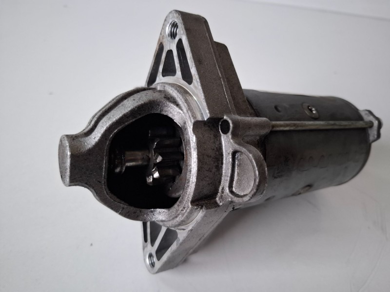 Recambio de motor arranque para nissan qashqai (j10) m9r832 referencia OEM IAM TS22E9  
