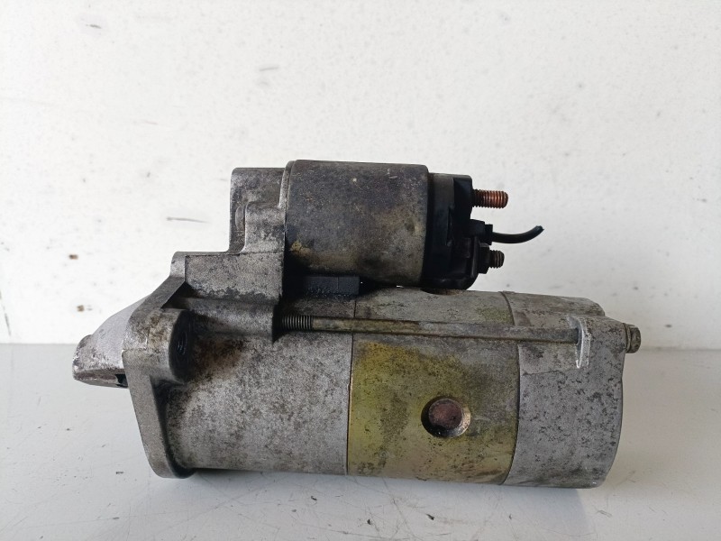 Recambio de motor arranque para mitsubishi l200 (k70) 4d56 referencia OEM IAM   