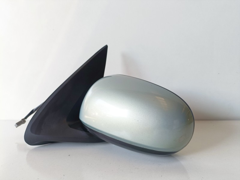 Recambio de retrovisor izquierdo para nissan almera (n16/e) qg15 referencia OEM IAM 015806  