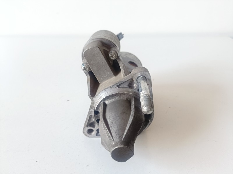 Recambio de motor arranque para suzuki swift berlina (rs/mz) m13a referencia OEM IAM M002T46781ZE  