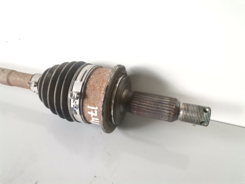 Recambio de transmision trasera derecha para peugeot 4007 4hn referencia OEM IAM   