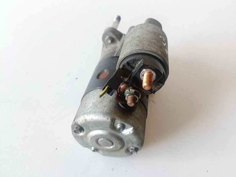 Recambio de motor arranque para suzuki swift berlina (rs/mz) m13a referencia OEM IAM M002T46781ZE  
