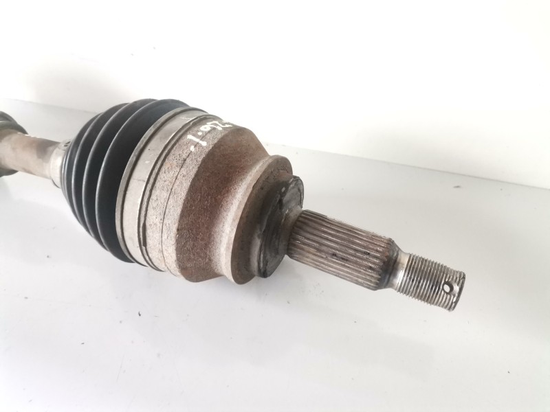 Recambio de transmision delantera izquierda para peugeot 4007 4hn referencia OEM IAM   