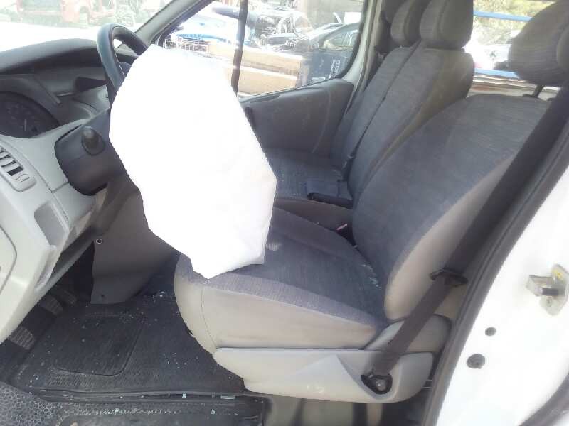 renault trafic ii combi del año 2008