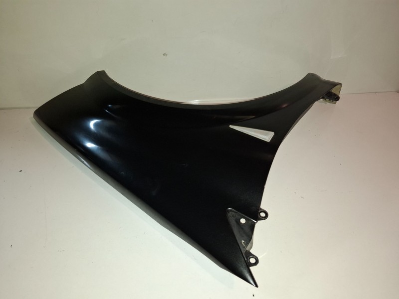 Recambio de aleta delantera derecha para renault megane ii grandtour f9q818 referencia OEM IAM   