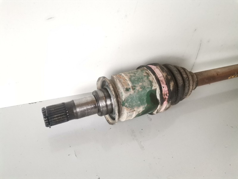 Recambio de transmision trasera izquierda para peugeot 4007 4hn referencia OEM IAM   