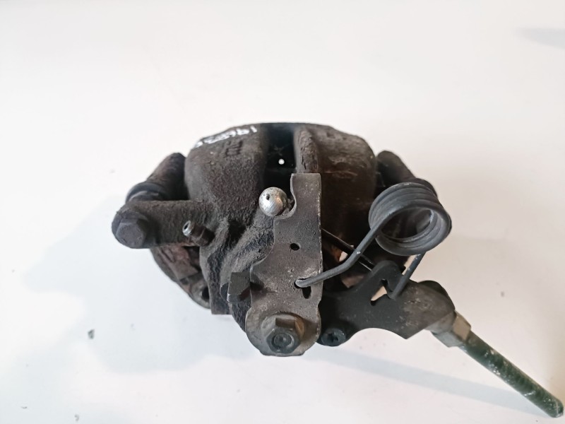 Recambio de pinza de freno trasera derecha para fiat scudo (272) furgón rhk referencia OEM IAM   