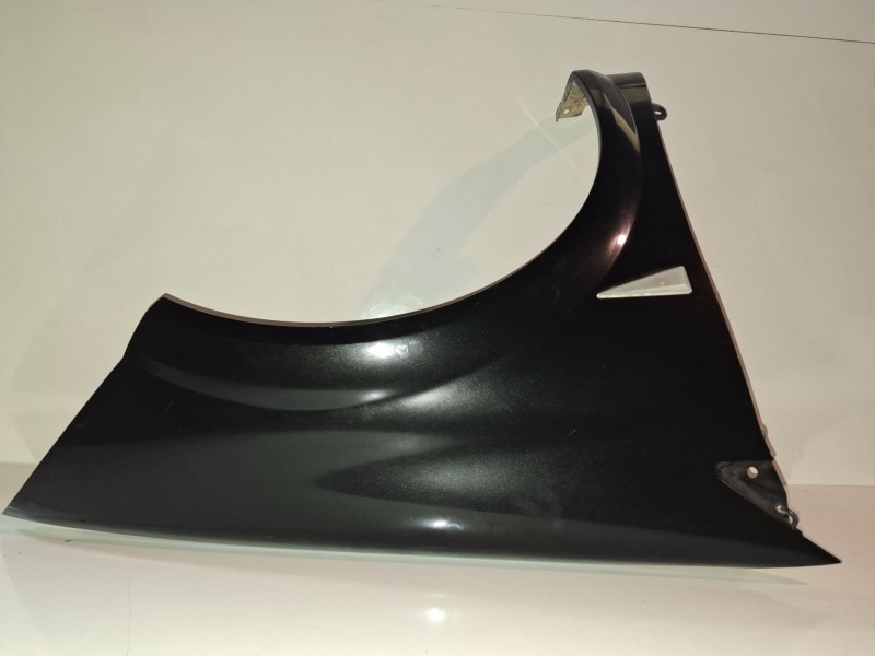 Recambio de aleta delantera derecha para renault megane ii grandtour f9q818 referencia OEM IAM   