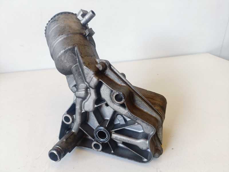 Recambio de enfriador aceite motor para saab 9-3 familiar z19dth referencia OEM IAM 5989070241  