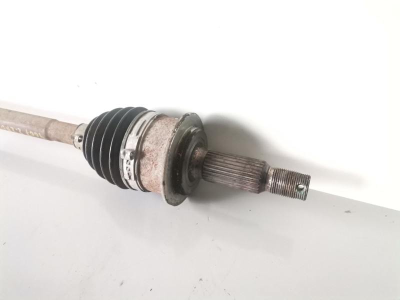 Recambio de transmision trasera izquierda para peugeot 4007 4hn referencia OEM IAM   