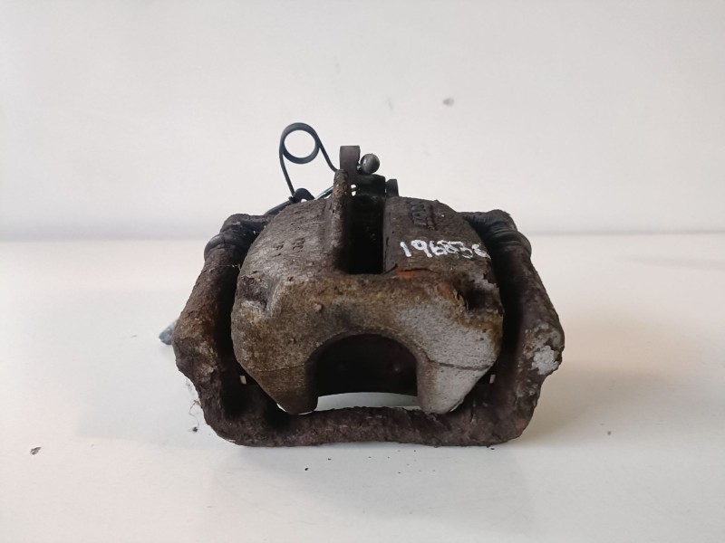 Recambio de pinza de freno trasera derecha para fiat scudo (272) furgón rhk referencia OEM IAM   