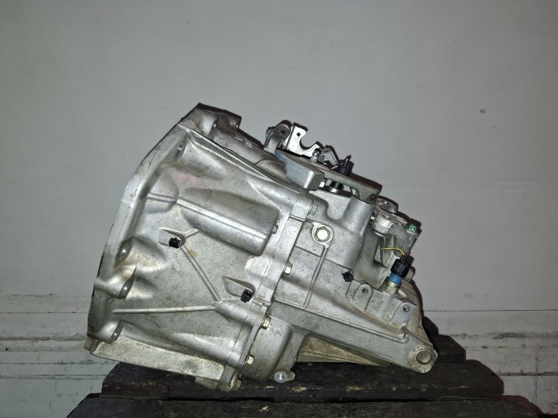 Recambio de caja cambios para nissan qashqai (j10) m9r832 referencia OEM IAM   