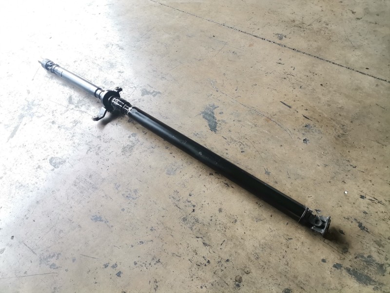 Recambio de transmision central para peugeot 4007 4hn referencia OEM IAM   
