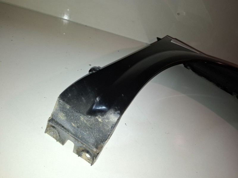 Recambio de aleta delantera derecha para renault megane ii grandtour f9q818 referencia OEM IAM   
