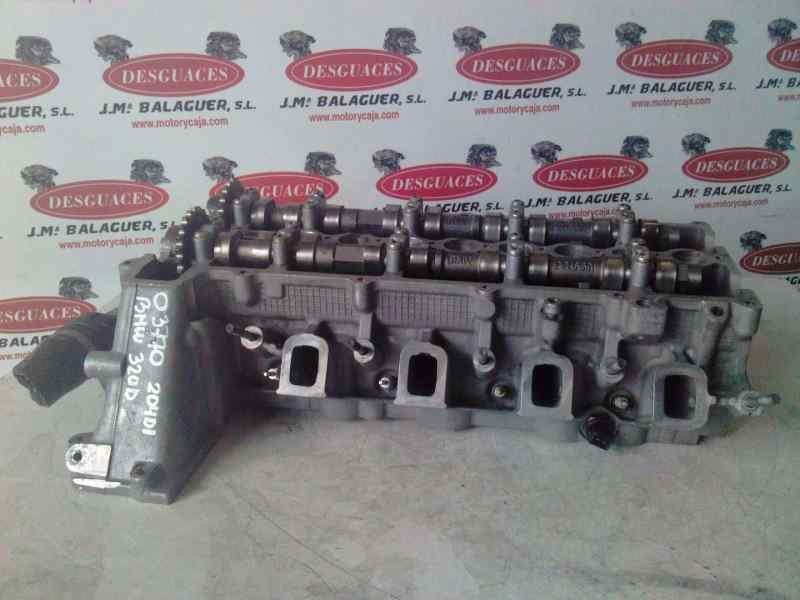 Recambio de culata para bmw serie 3 berlina (e46) referencia OEM IAM   