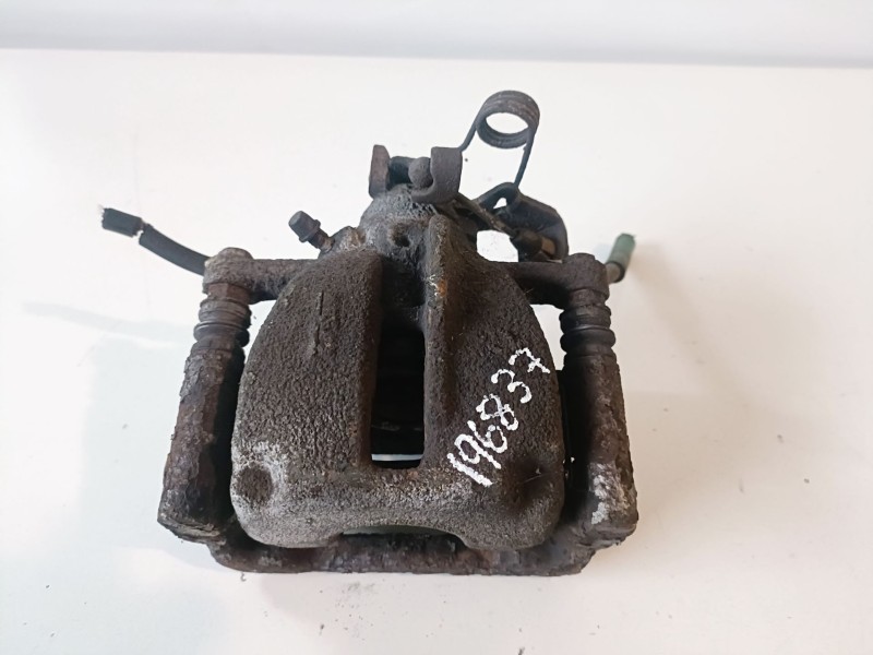 Recambio de pinza de freno trasera izquierda para fiat scudo (272) furgón rhk referencia OEM IAM   