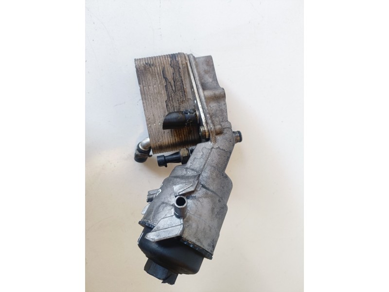 Recambio de enfriador aceite motor para saab 9-3 familiar z19dth referencia OEM IAM 5989070241  