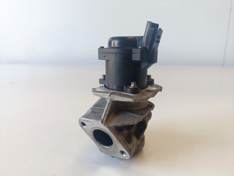 Recambio de valvula egr para ford fiesta (cbk) hhja referencia OEM IAM   