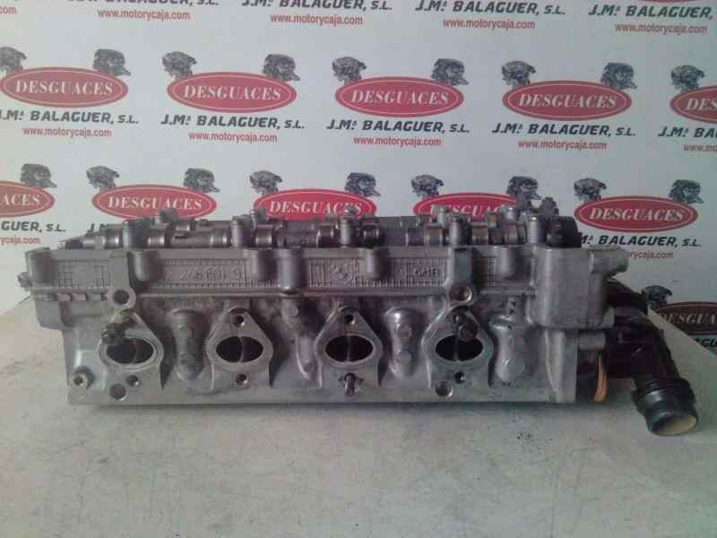 Recambio de culata para bmw serie 3 berlina (e46) referencia OEM IAM   