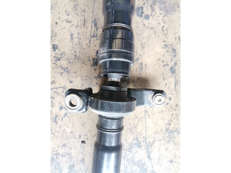 Recambio de transmision central para peugeot 4007 4hn referencia OEM IAM   