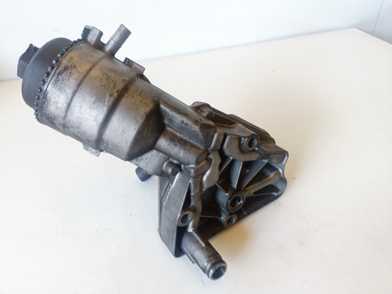 Recambio de enfriador aceite motor para saab 9-3 familiar z19dth referencia OEM IAM 5989070241  