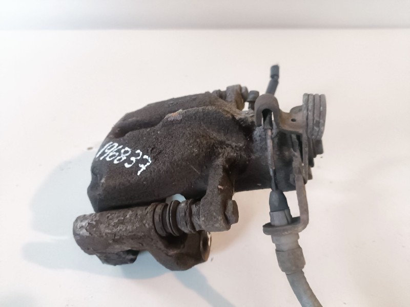Recambio de pinza de freno trasera izquierda para fiat scudo (272) furgón rhk referencia OEM IAM   
