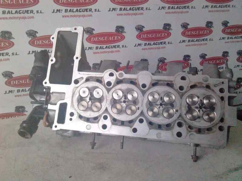 Recambio de culata para bmw serie 3 berlina (e46) referencia OEM IAM   