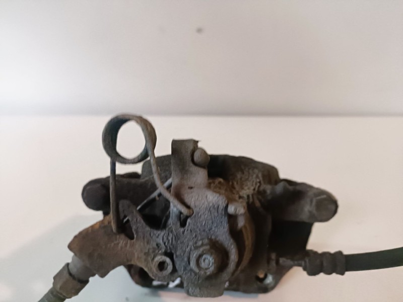 Recambio de pinza de freno trasera izquierda para fiat scudo (272) furgón rhk referencia OEM IAM   